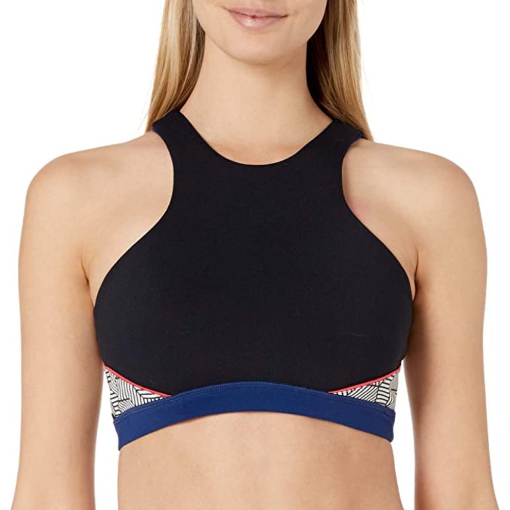 SHAPE Activewear Workout  Sports Bra Size Small